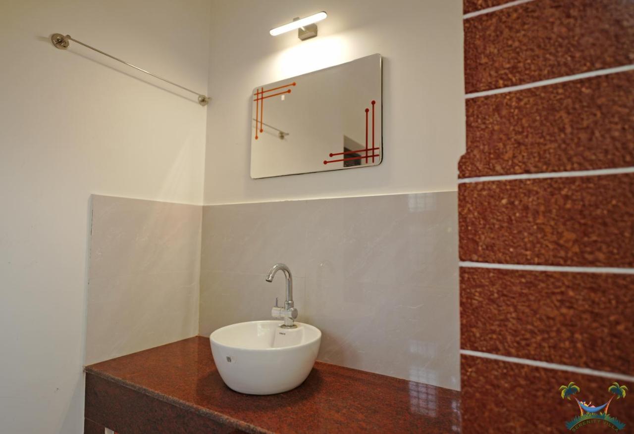 פלקאד Serenity Villa And Treehouse מראה חיצוני תמונה