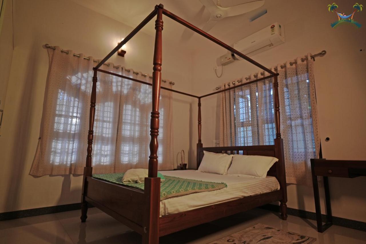 פלקאד Serenity Villa And Treehouse מראה חיצוני תמונה