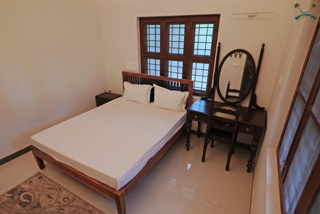 פלקאד Serenity Villa And Treehouse מראה חיצוני תמונה