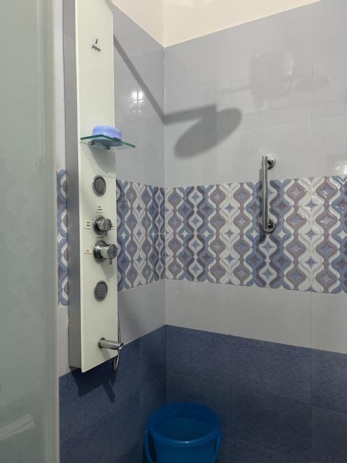 פלקאד Serenity Villa And Treehouse מראה חיצוני תמונה