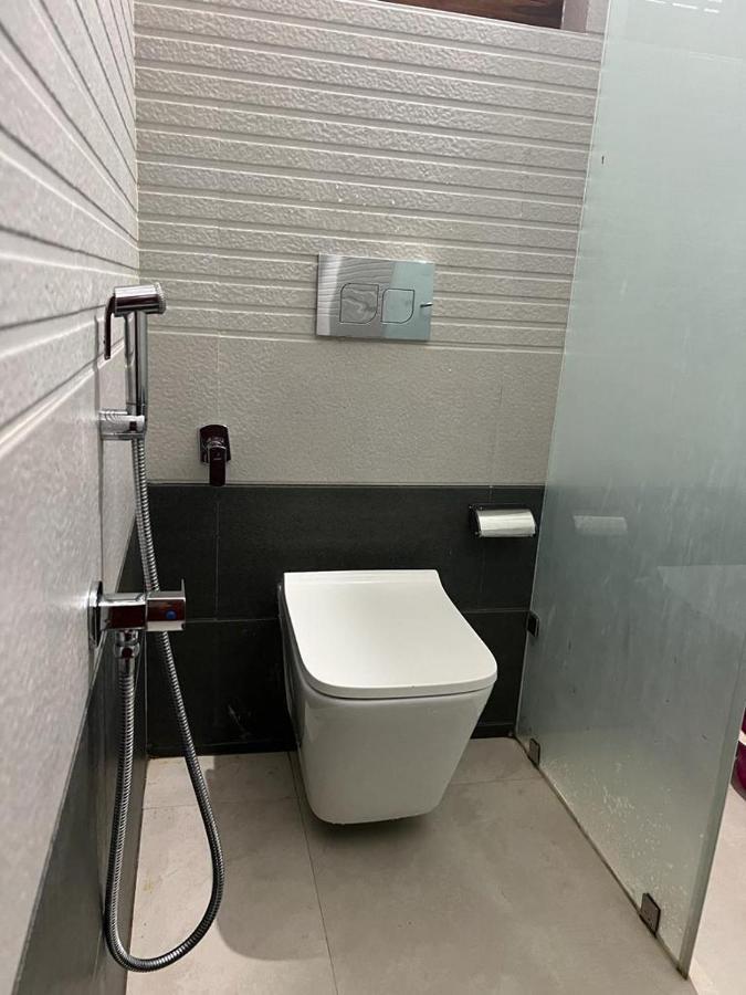 פלקאד Serenity Villa And Treehouse מראה חיצוני תמונה