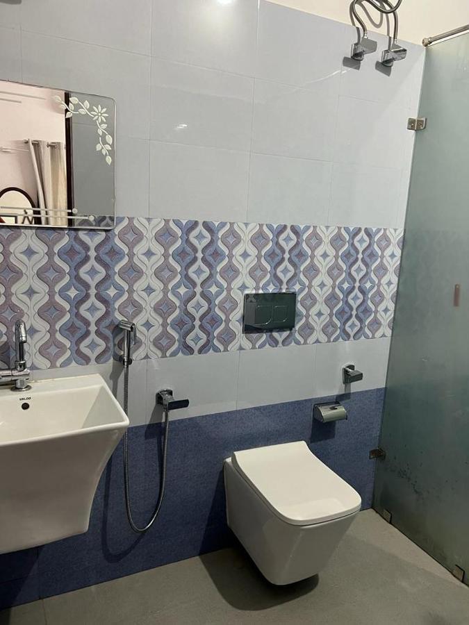 פלקאד Serenity Villa And Treehouse מראה חיצוני תמונה
