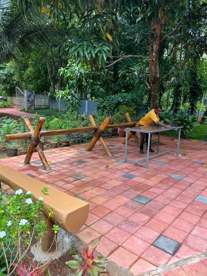 פלקאד Serenity Villa And Treehouse מראה חיצוני תמונה