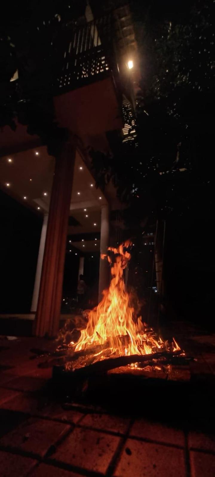 פלקאד Serenity Villa And Treehouse מראה חיצוני תמונה